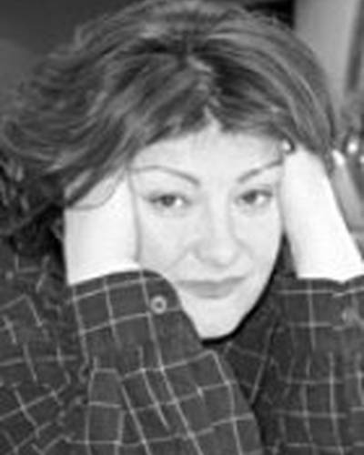 Антония Бёрд фото