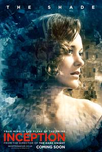 Постер Начало