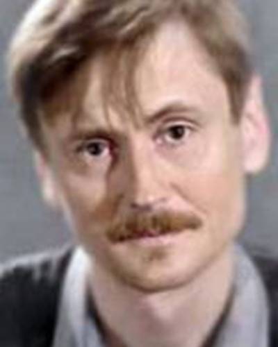 Александр Жданович фото