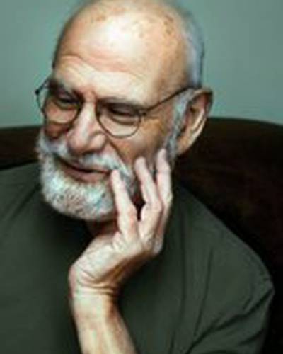 Оливер Сакс фото