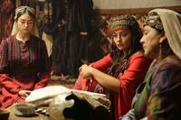 Кадр Воскресший Эртугрул