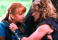 Кадр Зена – королева воинов