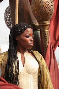 Кадр Синдбад