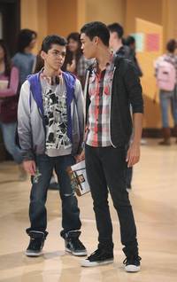 Кадр Танцевальная лихорадка