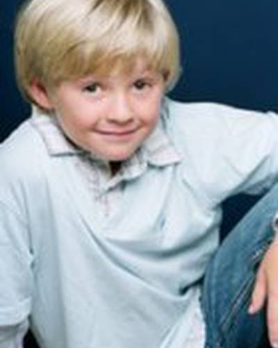 Кигэн Хольст фото