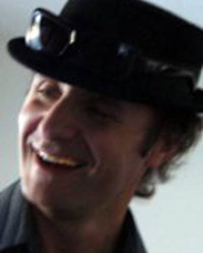 Серж Роднунски фото