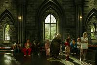 Кадр Пако и волшебная книга