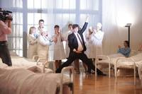 Кадр Беременный