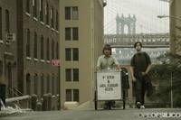 Кадр Безумие