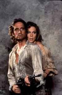 Кадр Роман с камнем