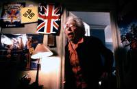 Кадр Не говори маме, что няня умерла