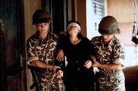 Кадр Небо и земля