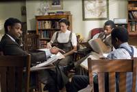 Кадр Большие спорщики