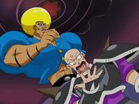 Кадр Бобобо-бо Бо-бобо