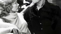 Кадр из фильма "Разрывающаяся между двумя возлюбленными" - 2