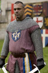 Кадр Мерлин