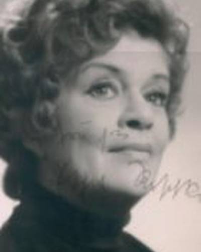 Этель Решке фото