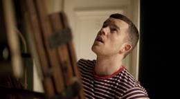 Кадр из фильма "Что останется после тебя?" - 1