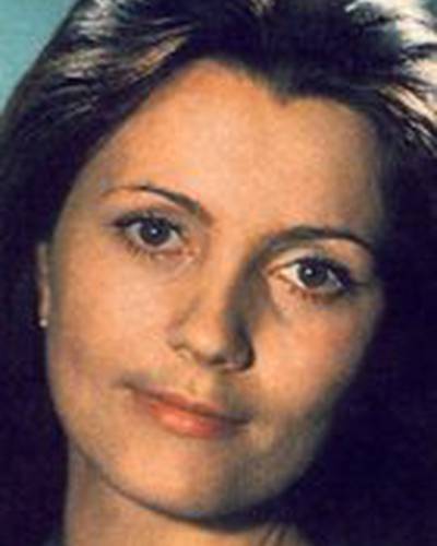 Антонина Лефтий фото