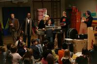 Кадр Звезда-малолетка