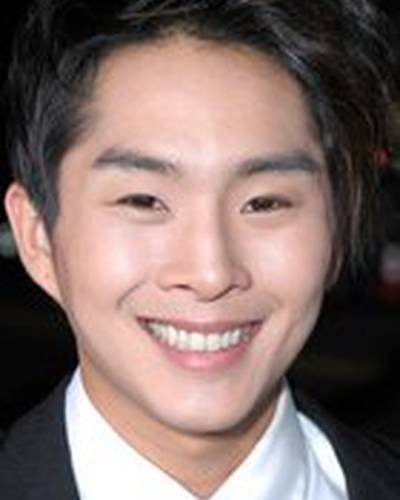 Джастин Чон фото