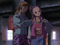 Кадр Mezzo: Игра со смертью