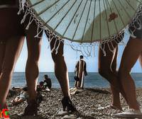 Кадр Веселые ребята