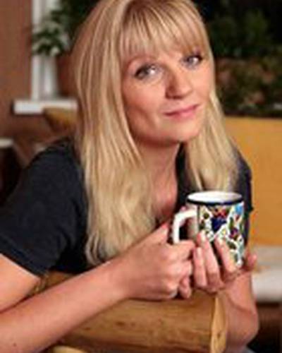 Анна Ардова фото