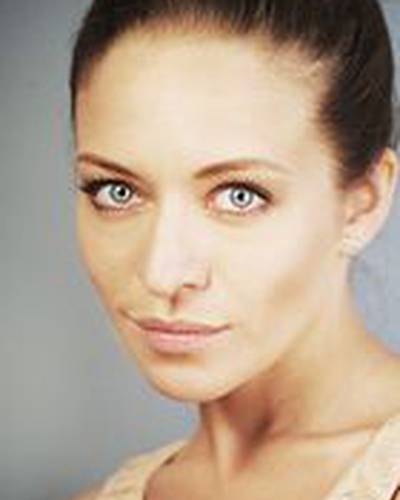 Серафима Низовская фото