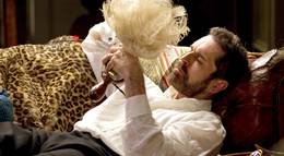 Кадр из фильма "Взрослые игрушки" - 1