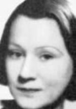 Мим Перссон фото