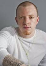 Джон Кэшин фото