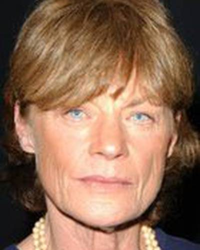 Мег Фостер фото