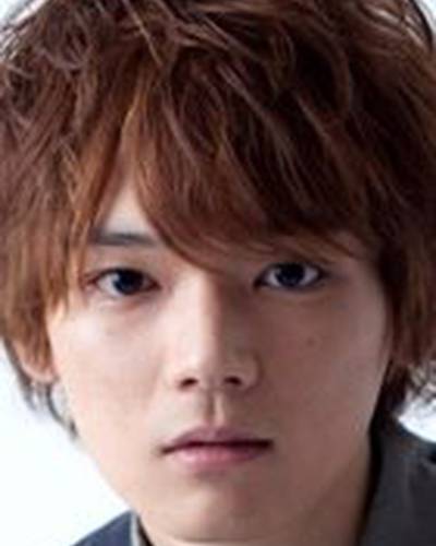 Юки Фурукава фото