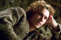 Кадр Тристан и Изольда