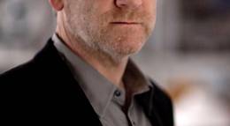 Кадр из фильма "Валландер" - 1