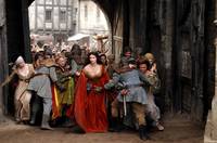 Кадр Странствующая блудница