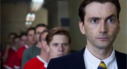 Кадр из фильма "Юнайтед. Мюнхенская трагедия" - 2