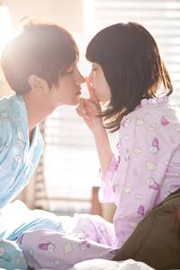 Кадр Райская ферма