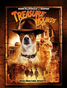Treasure Hounds