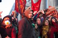 Кадр Крутые меры (Крутые стволы)