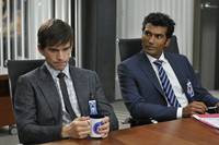 Кадр Тайные связи