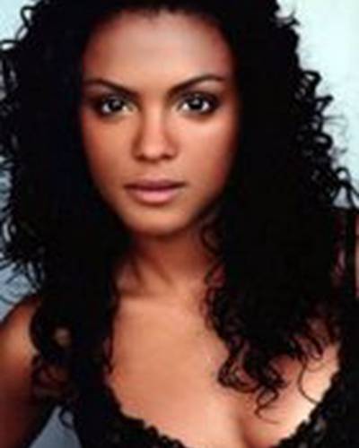 Лидиане Лижбоа фото