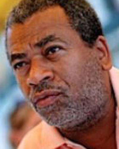 Зезе Гамбоа фото