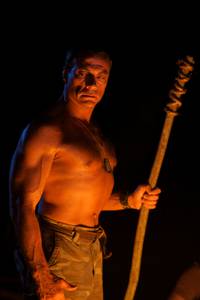 Кадр Добро пожаловать в джунгли