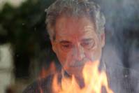 Кадр Не смотри вниз