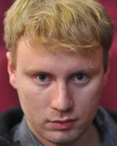 Федор Друзин фото