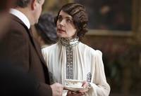 Кадр Аббатство Даунтон