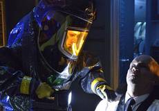 Вышел первый трейлер сериала Гильермо дель Торо