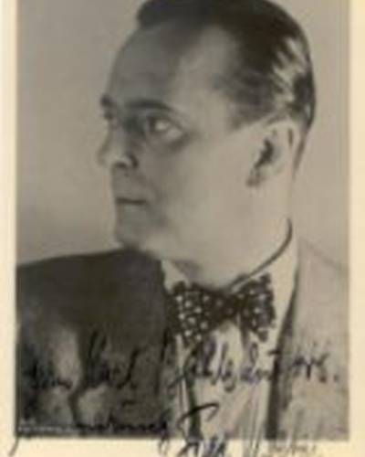 Фред Гобель фото